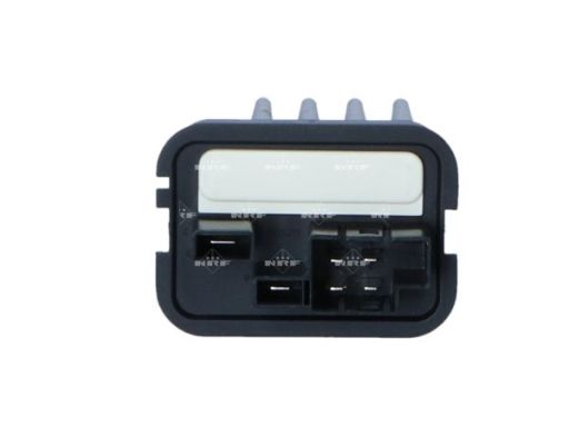 Rezystor Wentylatora Dmuchawy 342037