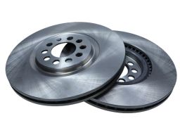 19-0974 Tarcza Ham. Vw P. Golf 4/A3 312X25 Maxgear