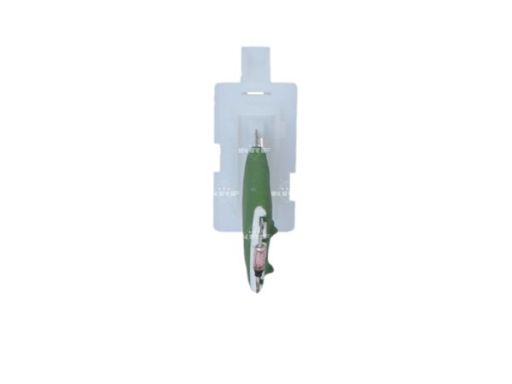 Rezystor Wentylatora Dmuchawy 342067