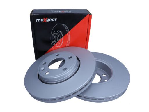 19-1009Max Tarcza Ham. Renault P. Trafic 01-/Vivaro Maxgear