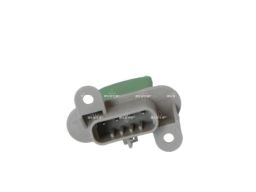 Rezystor Wentylatora Dmuchawy 342097