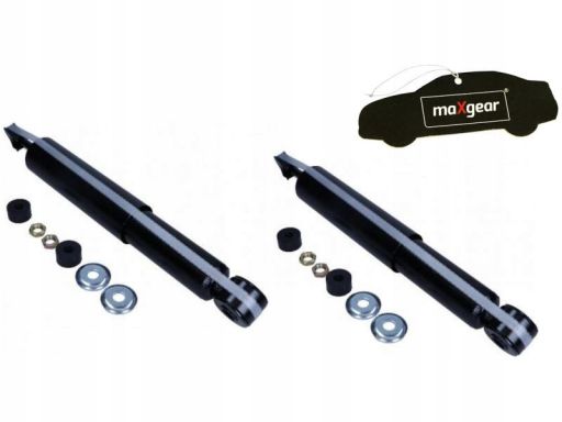 11-0679 Amortyzator Kia T. Carnival I/Ii 2,5/2,9 Maxgear