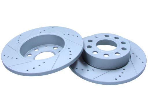 19-1058Sport Tarcza Ham. Vw T. Golf5/A3/Touran/Octavi Maxgear