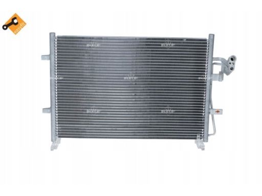 Skraplacz Klimatyzacji 350207