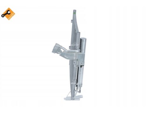 Skraplacz Klimatyzacji 350207