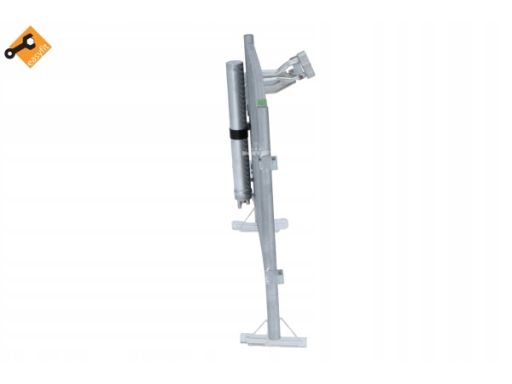 Skraplacz Klimatyzacji 350207