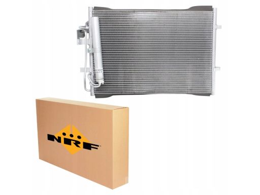 Skraplacz Klimatyzacji 350207