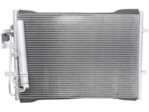 Skraplacz Klimatyzacji 350207