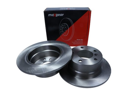 19-1214 Tarcza Ham. Bmw T. Z3 Maxgear