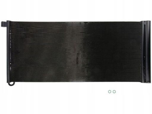 Skraplacz Klimatyzacji 350331