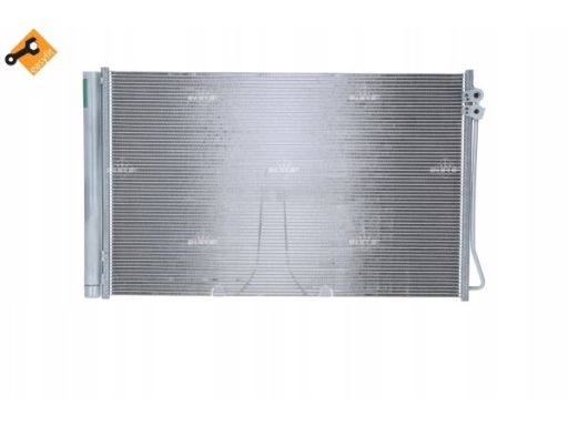 Skraplacz Klimatyzacji 350401