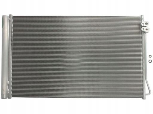 Skraplacz Klimatyzacji 350401