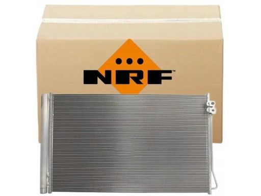 Skraplacz Klimatyzacji 350401