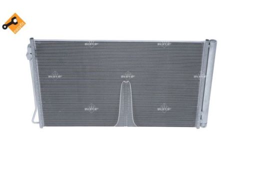 Skraplacz Klimatyzacji 350401