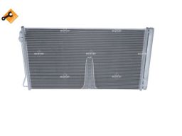 Skraplacz Klimatyzacji 350401