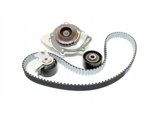 101089 Zestaw Łańcucha Rozrządu Febi Bilstein