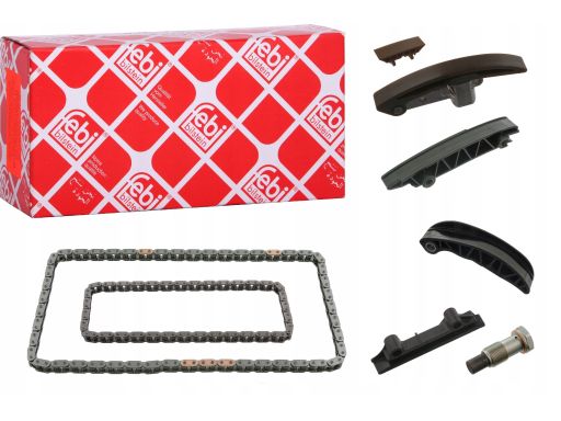 101089 Zestaw Łańcucha Rozrządu Febi Bilstein