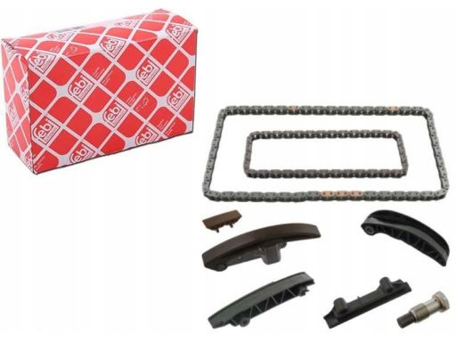 101089 Zestaw Łańcucha Rozrządu Febi Bilstein