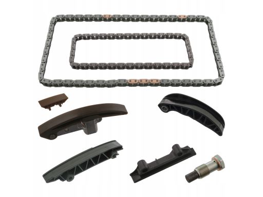 101089 Zestaw Łańcucha Rozrządu Febi Bilstein