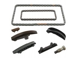 101089 Zestaw Łańcucha Rozrządu Febi Bilstein