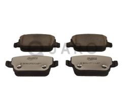 Qp2719C Klocki Ham. Ford T. Mondeo 07- Quaro Sil Quaro