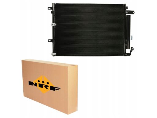 Skraplacz Klimatyzacji 350485