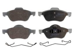 Qp2960 Klocki Ham. Renault P. Megane/Scenic 05- Quaro