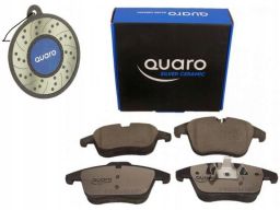 Qp3115C Klocki Ham. Ford P. Mondeo 07-/Galaxy/V7 Quaro