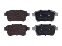 Qp3458 Klocki Ham. Renault T. Kangoo 08-/Db Cit Quaro