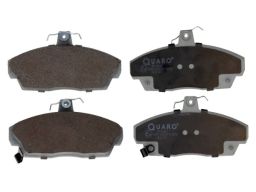 Qp3947 Klocki Ham. Honda P. Civic 94-/01-/Rover Quaro