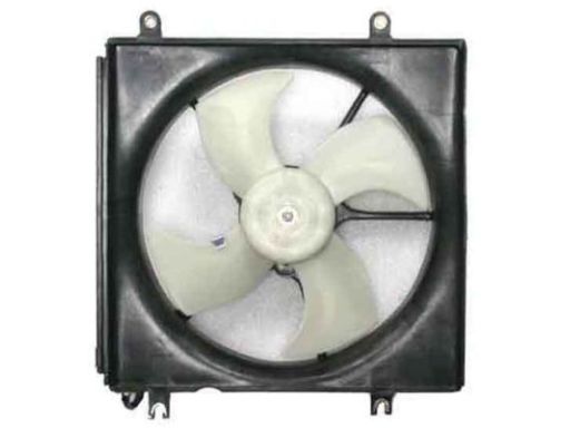 Wentylator Chłodnicy Silnika 47526