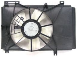 Wentylator Chłodnicy Silnika 47551