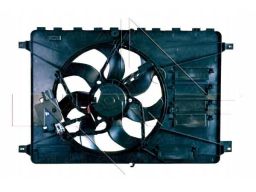 Wentylator Chłodnicy Silnika 47593