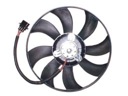 Wentylator Chłodnicy Silnika 47617