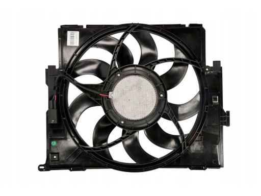 Wentylator Chłodnicy Silnika 47735