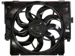 Wentylator Chłodnicy Silnika 47735