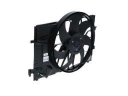 Wentylator Chłodnicy Silnika 47846