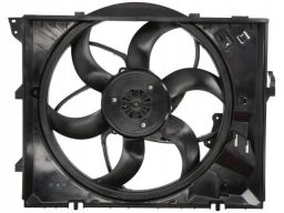 Wentylator Chłodnicy Silnika 47862