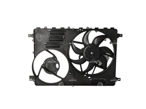 Wentylator Chłodnicy Silnika 47910