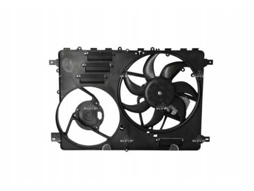 Wentylator Chłodnicy Silnika 47910