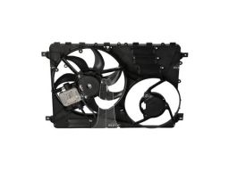 Wentylator Chłodnicy Silnika 47910