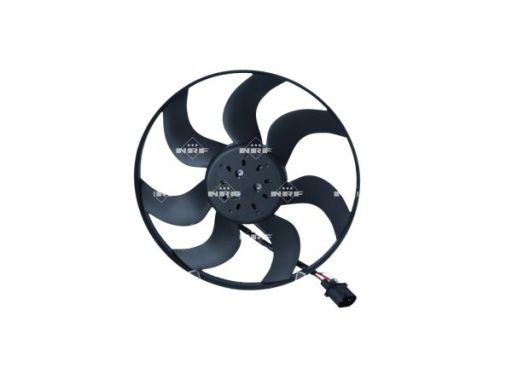 Wentylator Chłodnicy Silnika 47926