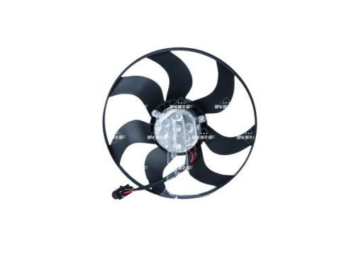 Wentylator Chłodnicy Silnika 47926