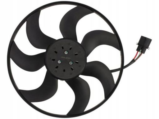 Wentylator Chłodnicy Silnika 47926
