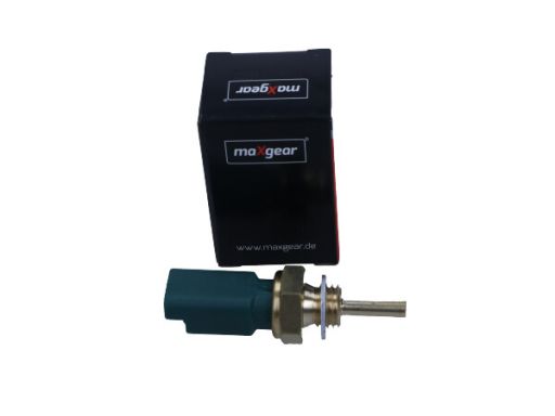 21-0167 Czujnik Temp. Płynu Chłodzącego Fiat Pun Maxgear