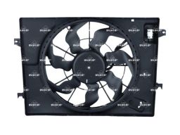 Wentylator Chłodnicy Silnika 47973