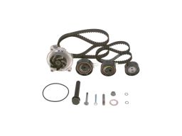 1 987 948 873 Zestaw Paska Rozrządu + Pompa Cieczy Chł Bosch