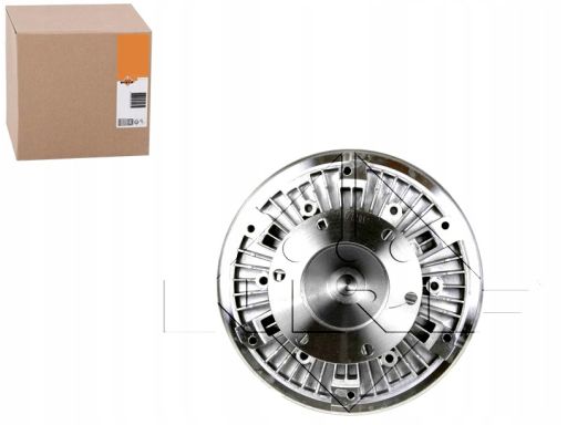 Sprzęgło Wentylatora Chodnicy 49031