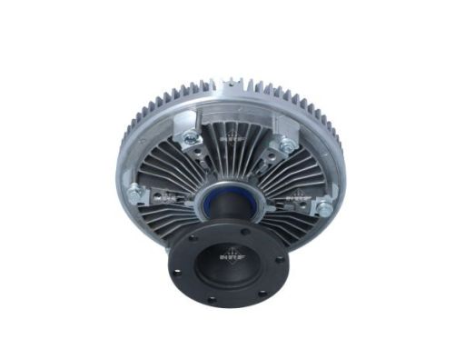 Sprzęgło Wentylatora Chodnicy 49031