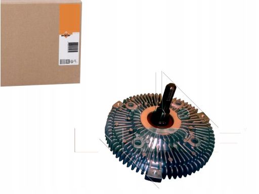 Sprzęgło Wentylatora Chodnicy 49534